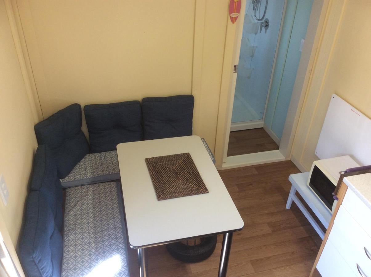 Oxford Tiny House别墅 外观 照片
