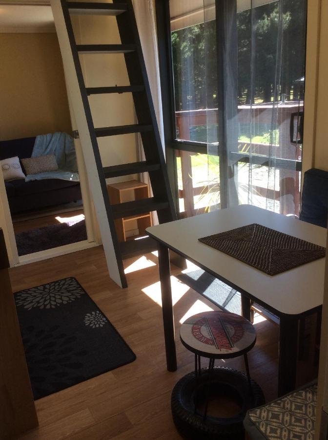 Oxford Tiny House别墅 外观 照片