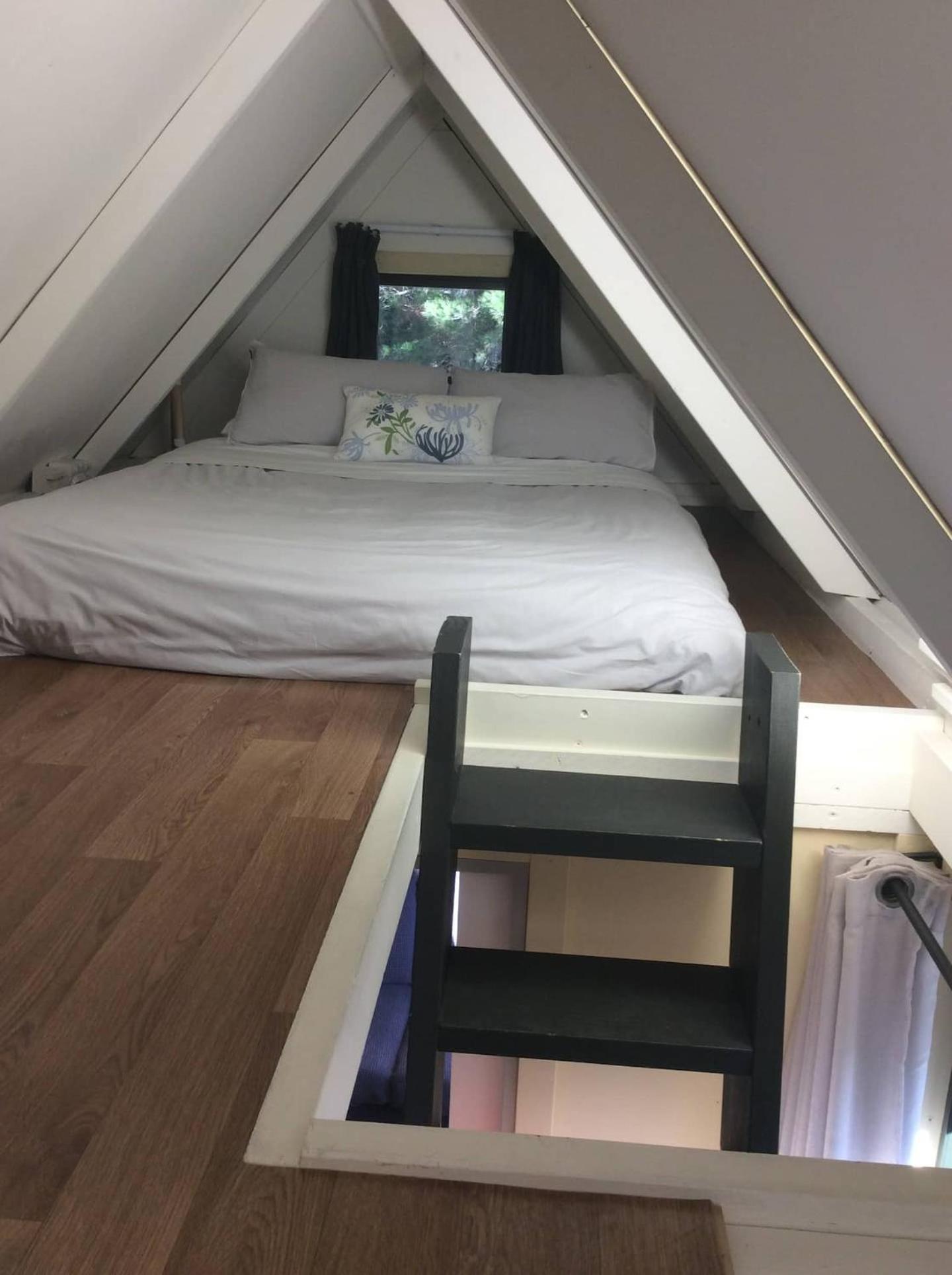 Oxford Tiny House别墅 外观 照片