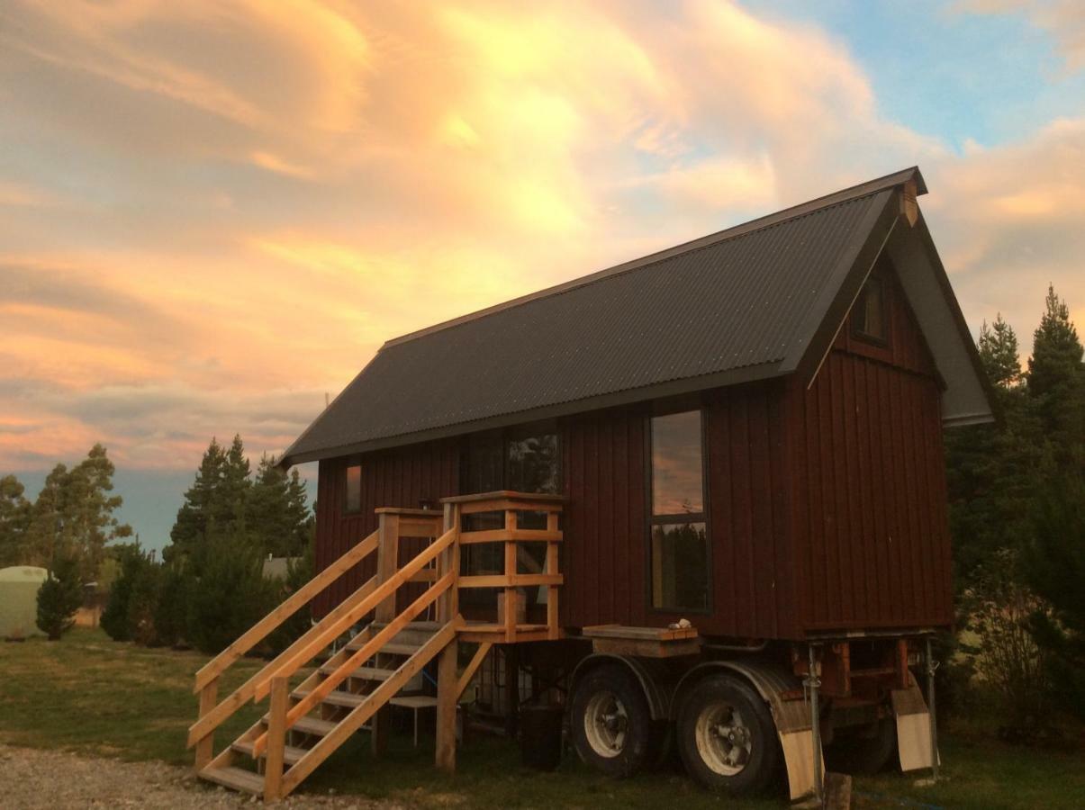 Oxford Tiny House别墅 外观 照片
